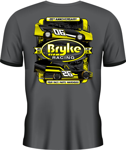 20th Anniversary T-Shirt