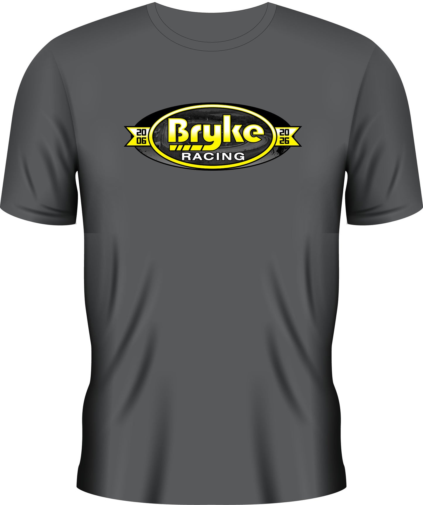 20th Anniversary T-Shirt