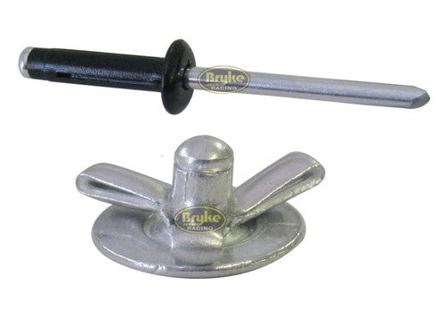 3/16 Exploding Small Head Rivets 250 count