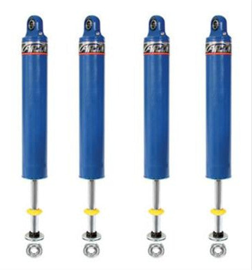 AFCO Shocks 74 Series Street Stock Fast Momentum Shocks 4 Pack Bryke