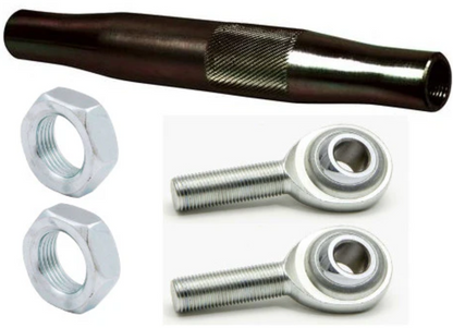 5/8 Steel Swedge Tube Kit
