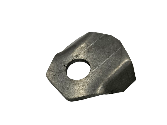 Steering Shaft Mount