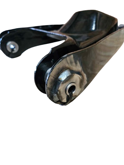 Chevelle RH Lower Control Arm KIT - Reinforced Front Section - Kit1