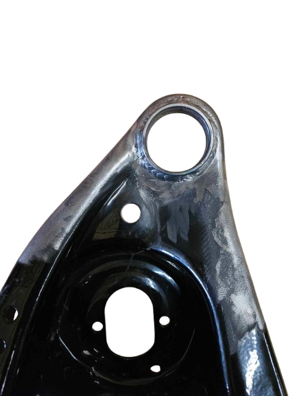 Chevelle RH Lower Control Arm KIT - Reinforced Front Section - Kit1