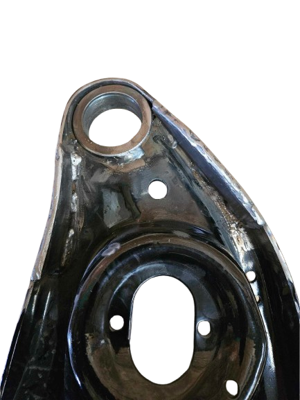 Chevelle RH Lower Control Arm KIT - Reinforced Front Section - Kit1