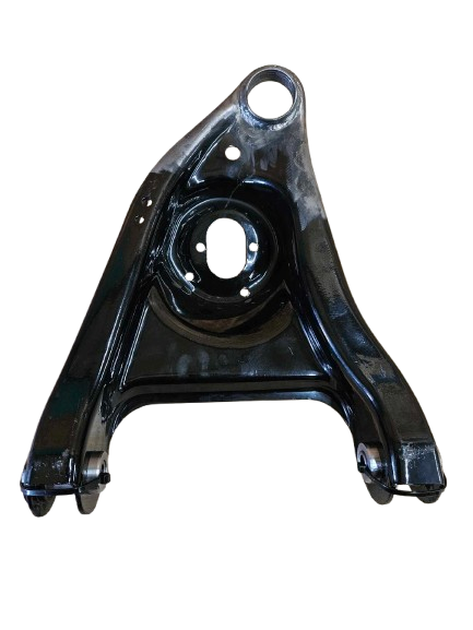 Chevelle RH Lower Control Arm KIT - Reinforced Front Section - Kit1