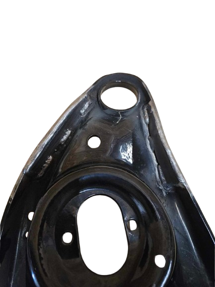 Chevelle LH Lower Control Arm Press in Ball Joint - Reinforced Front Section - Kit2