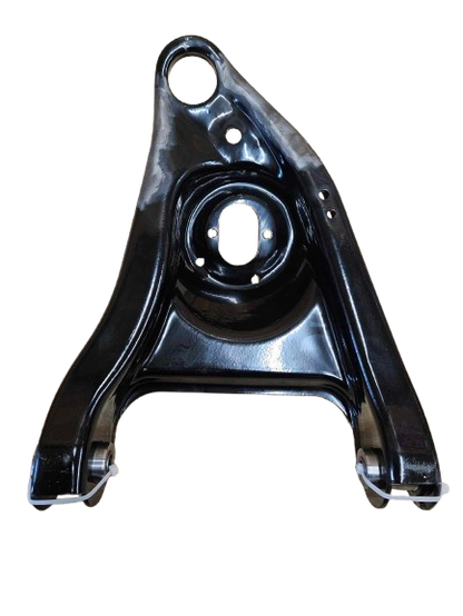 Chevelle LH Lower Control Arm Press in Ball Joint - Reinforced Front Section - Kit2