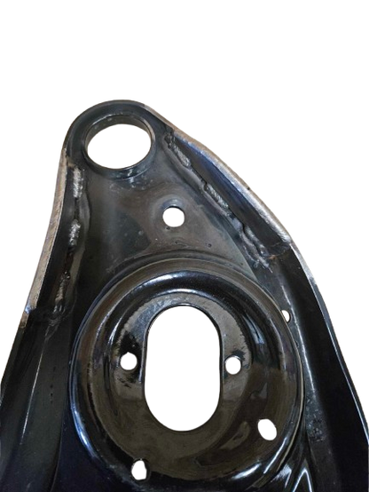 Chevelle RH Lower Control Arm Press in Ball Joint - Reinforced Front Section - Kit2