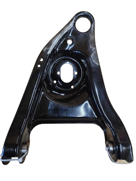 Chevelle RH Lower Control Arm Press in Ball Joint - Reinforced Front Section - Kit2