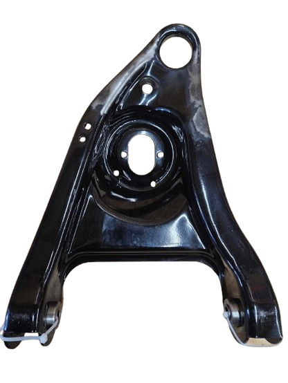 Chevelle RH Lower Control Arm Press in Ball Joint - Reinforced Front Section - Kit2