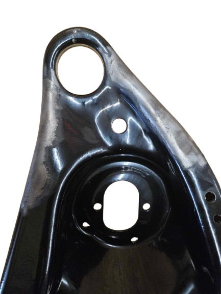 Chevelle LH Lower Control Arm Press in Ball Joint - Reinforced Front Section - Kit2