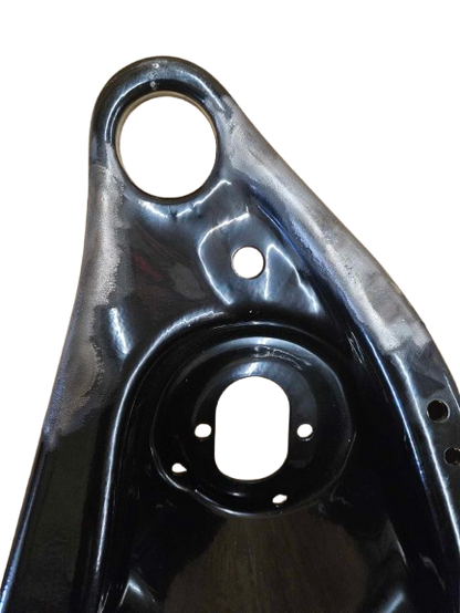 Chevelle LH Lower Control Arm Press in Ball Joint - Reinforced Front Section - Kit2