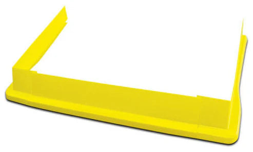 MD3 Modified Valance Yellow