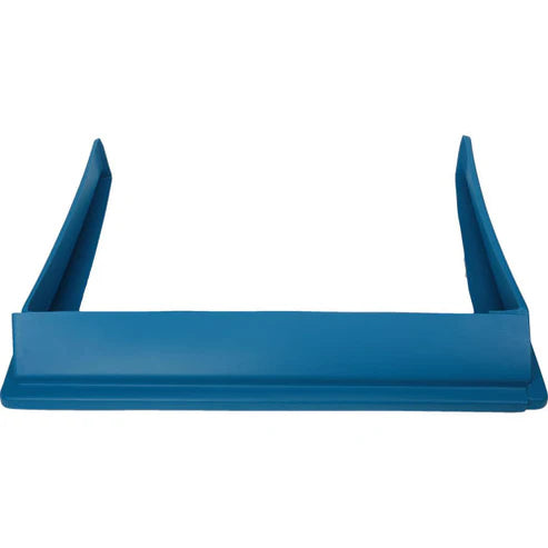MD3 Modified Valance Chevron Blue