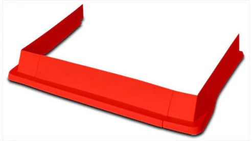 MD3 Modified Valance Fluorescent Red