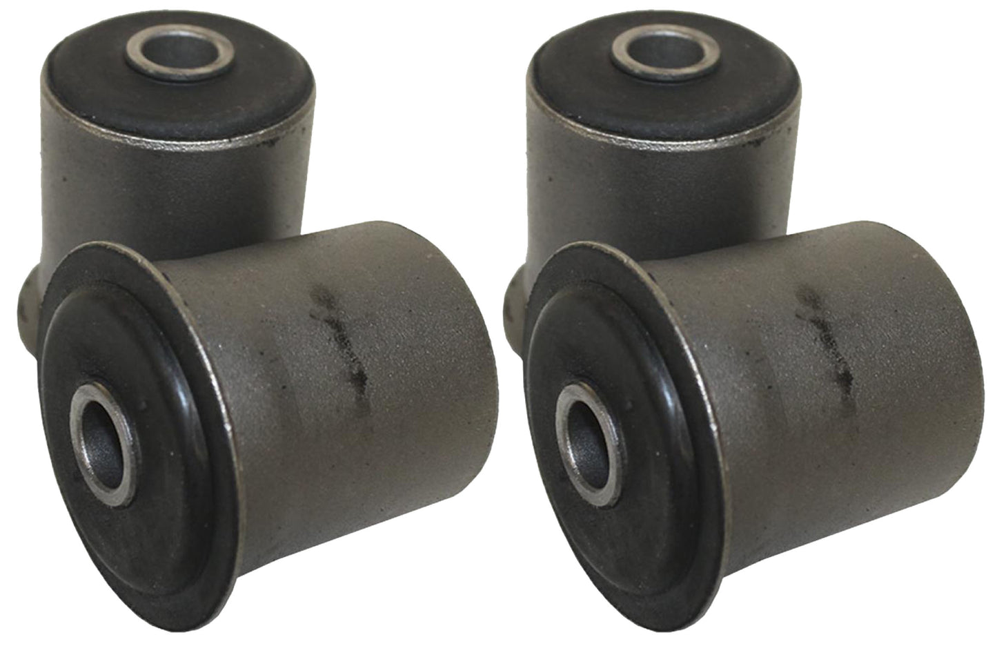 Metric GM Rear Control Arm Bushings  4 Pack