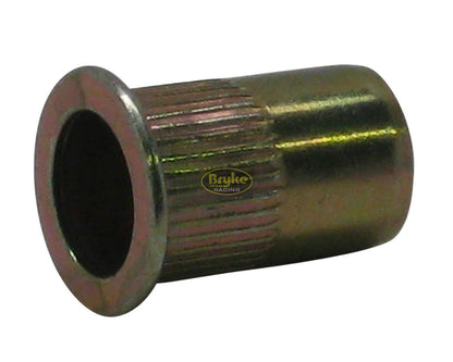10-24 Threaded Nut Insert 20 pack