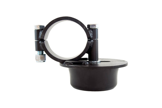 Spring Cup 5in Clamp On Adjustable