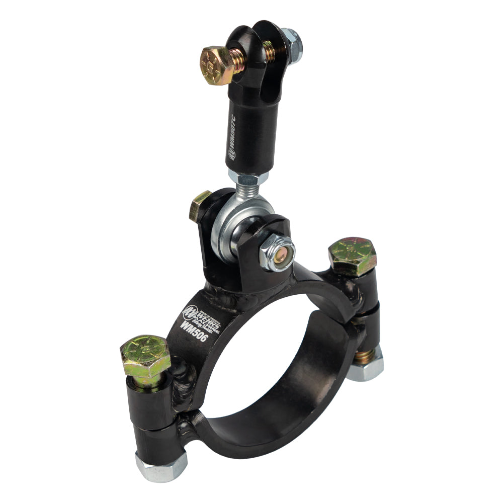 Clamp On Chain Mount Kit