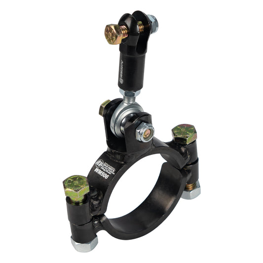 Clamp On Chain Mount Kit