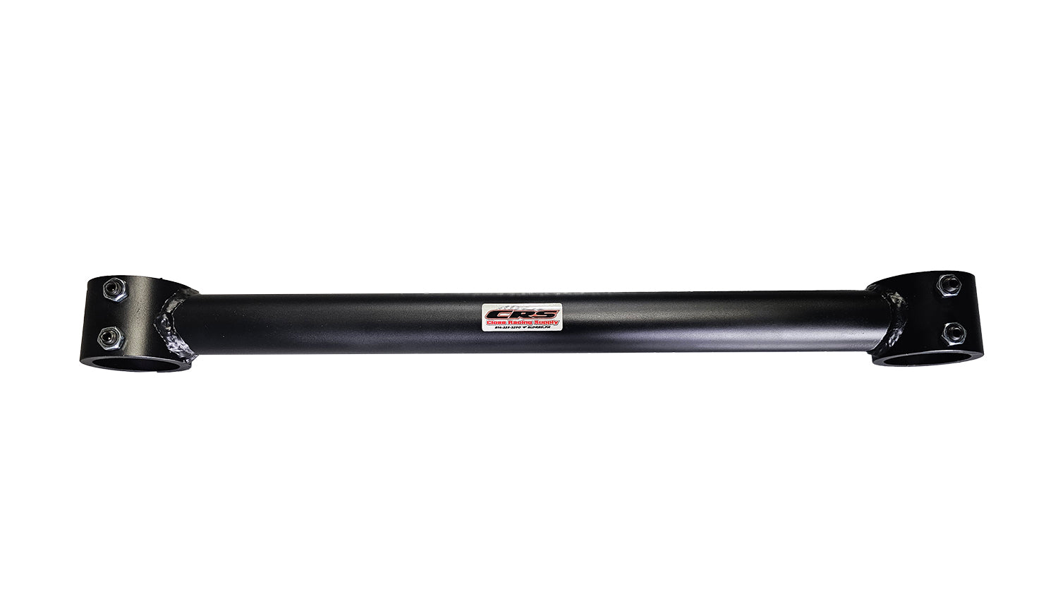 CRS Metric Lower Trailing Arm Round – Bryke Racing