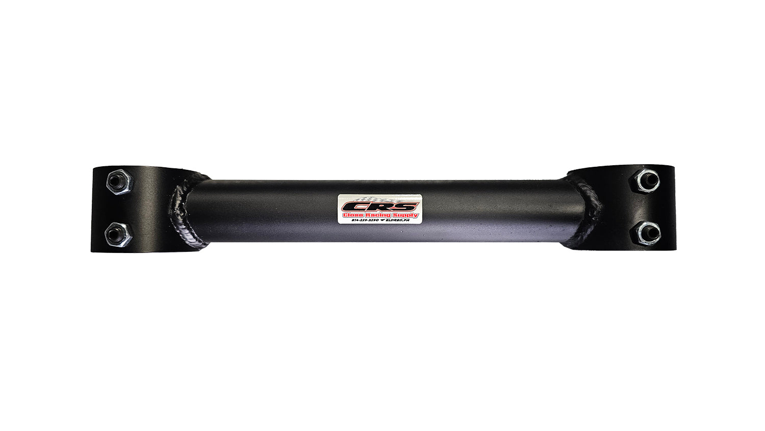 CRS Metric Upper Arm 2 Bushing Round – Bryke Racing