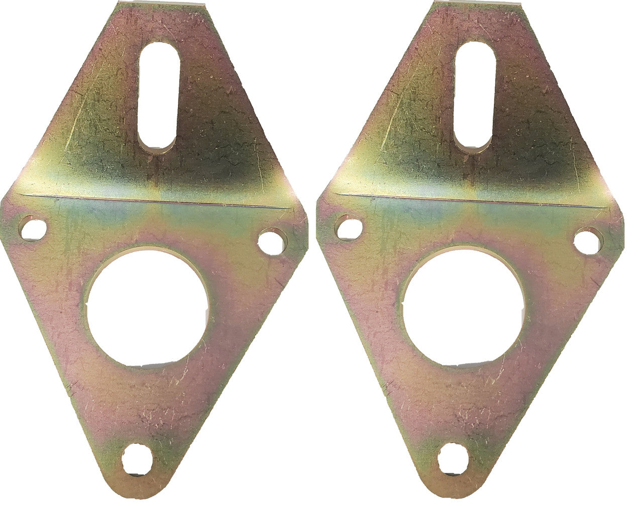 Front Motor Mounts Pair