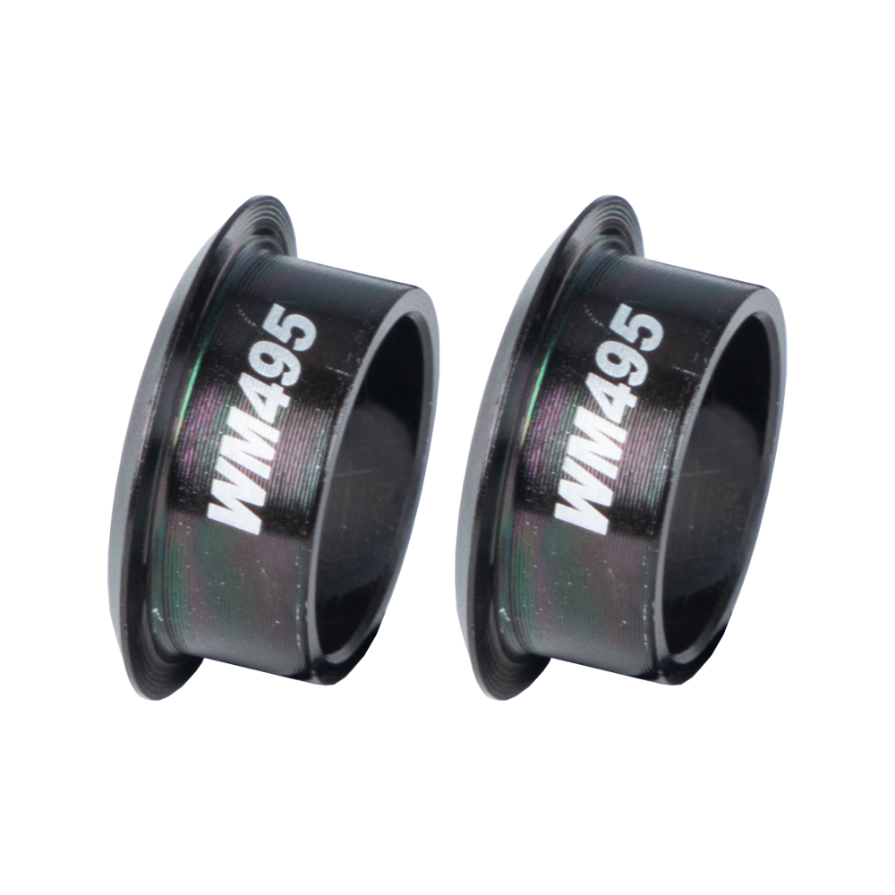 3/4in Rod End Convert to 5/8 Spacer