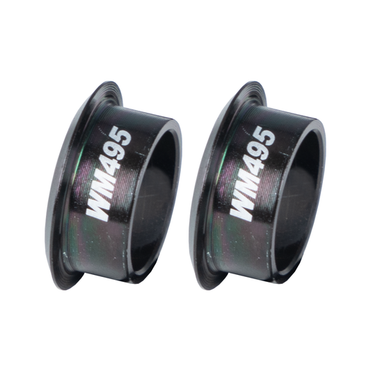 3/4in Rod End Convert to 5/8 Spacer