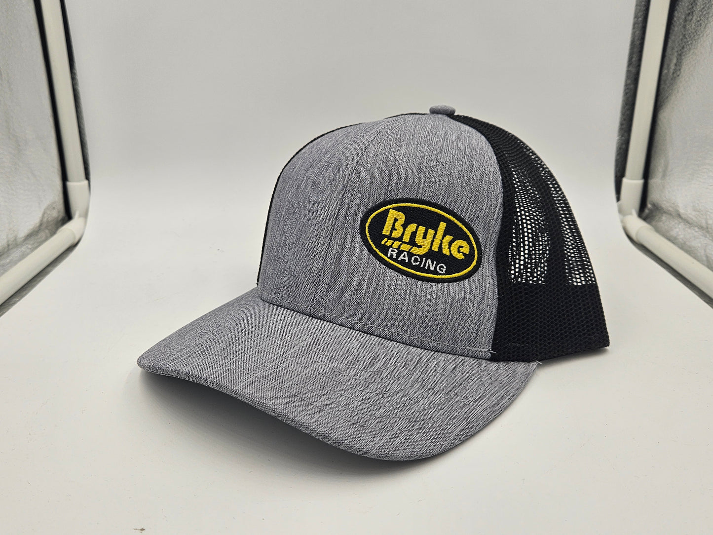 Bryke Racing Hats