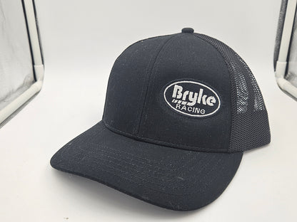 Bryke Racing Hats