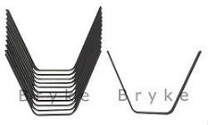 Tire Groover Blades Square