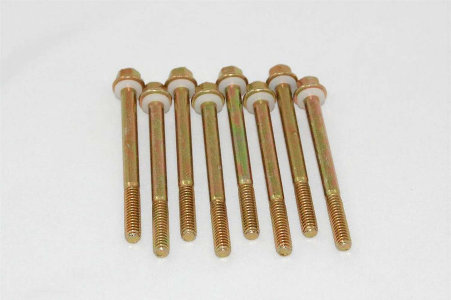 Fuel Bowl Screws 8pk