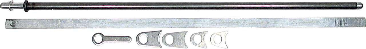 Window Net Hardware Window Net Install Kit – Bryke Racing