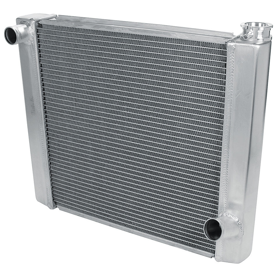 ALLSTAR Radiator 19 x 22 Single Pass