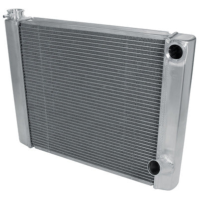 ALLSTAR Radiator 19 x 24 Double Pass