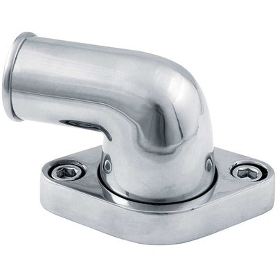 Thermostat Housing - Water Neck - 90 Degree