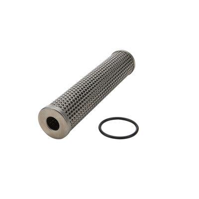 Fuel Filter Element Stainless - 8"