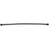 Brake Line Coated 4AN Straight 30in