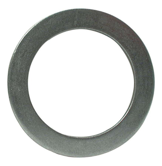 Steel Spring Shim 1/8