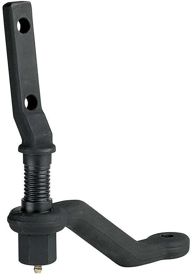 Metric Idler Arm Adjustable