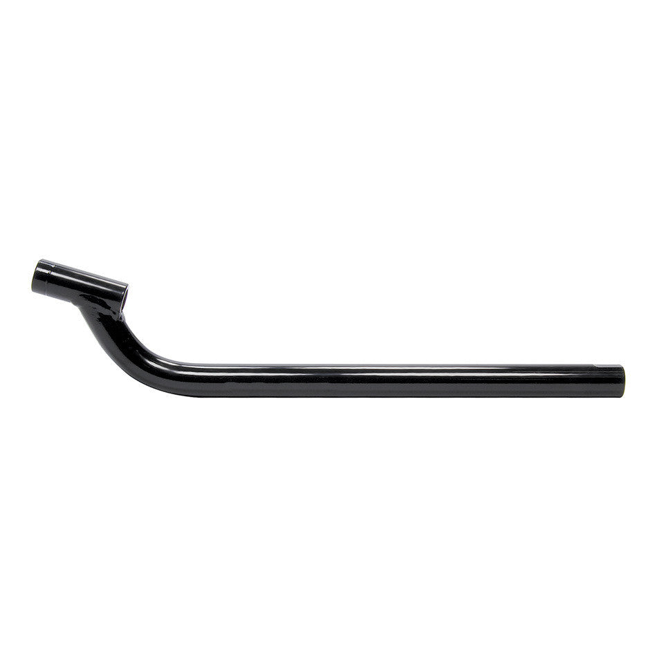DROPPED STEEL TIE ROD TUBE 16IN