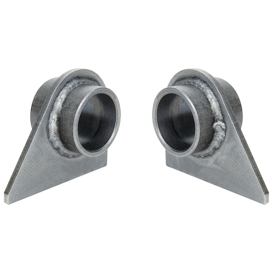 Upper Rear End Trailing Arm Brackets