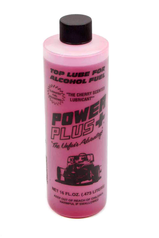 Cherry - Top Lube