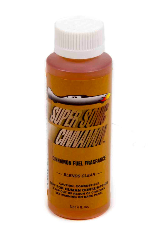 Super Sonic Cinnamon - Fuel Fragrance
