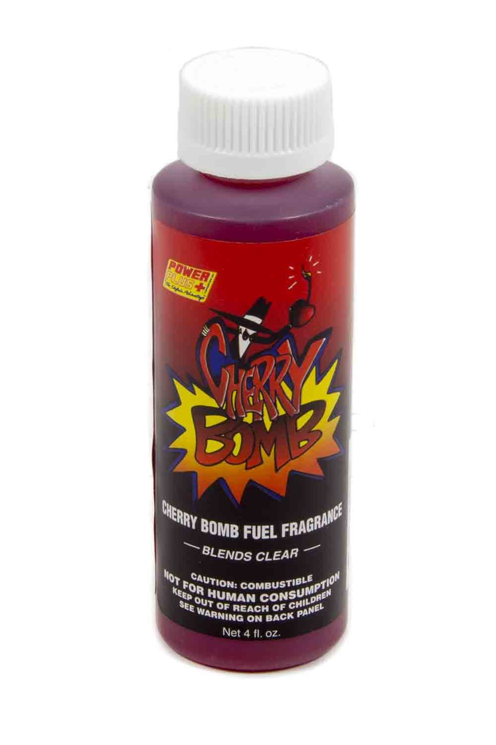 Cherry Bomb - Fuel Fragrance