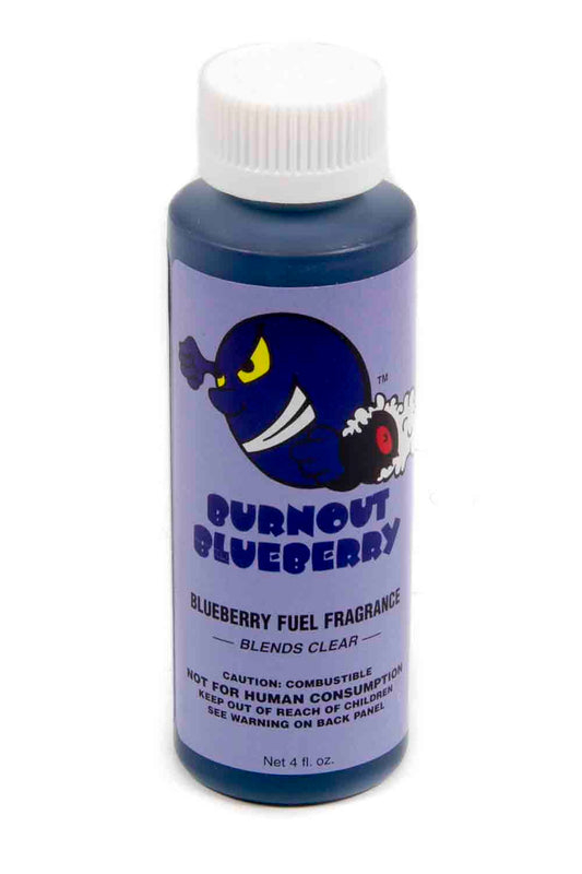 Burn Out Blueberry - Fuel Fragrance