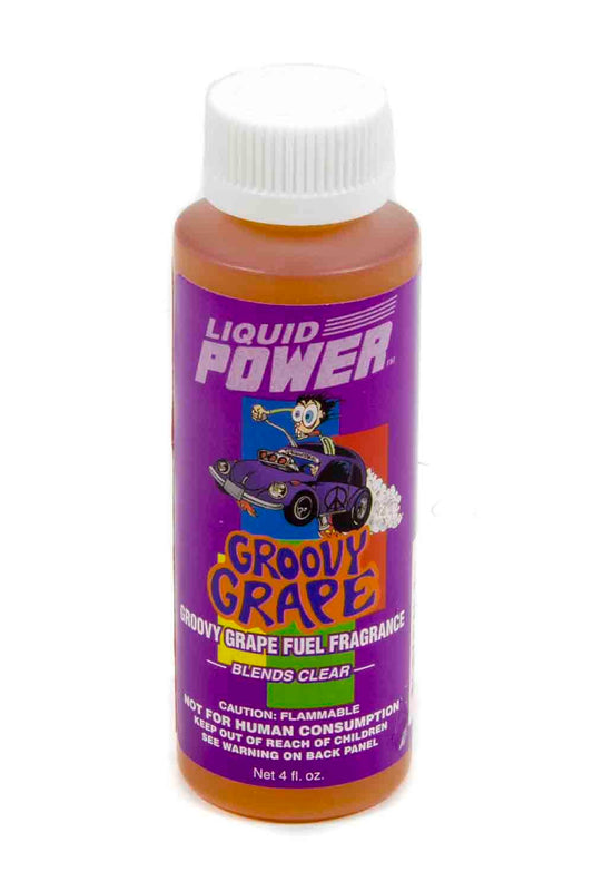Groovy Grape - Fuel Fragrance