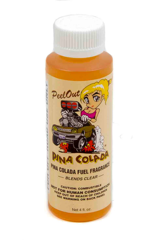 Peel Out Pina Colada - Fuel Fragrance